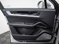 2025 Porsche Cayenne S