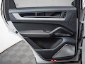 2025 Porsche Cayenne S