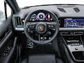 2025 Porsche Cayenne S