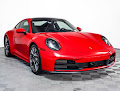 2025 Porsche 911 Carrera Coupe