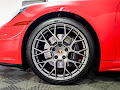 2025 Porsche 911 Carrera Coupe