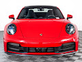 2025 Porsche 911 Carrera Coupe
