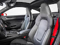 2025 Porsche 911 Carrera Coupe