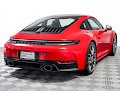 2025 Porsche 911 Carrera Coupe