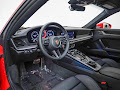 2025 Porsche 911 Carrera Coupe