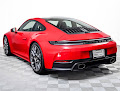 2025 Porsche 911 Carrera Coupe