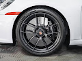 2025 Porsche 911 Carrera GTS Coupe