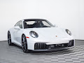 2025 Porsche 911 Carrera GTS Coupe