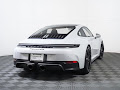 2025 Porsche 911 Carrera GTS Coupe