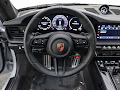 2025 Porsche 911 Carrera GTS Coupe