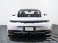 2025 Porsche 911 Carrera GTS Coupe