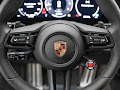 2025 Porsche 911 Carrera GTS Coupe
