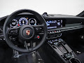 2025 Porsche 911 Carrera GTS Coupe