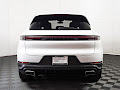 2025 Porsche Cayenne