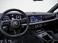 2025 Porsche Cayenne