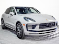 2025 Porsche Macan S