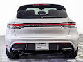 2025 Porsche Macan S
