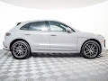 2025 Porsche Macan S