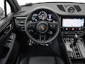 2025 Porsche Macan S