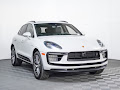 2025 Porsche Macan S