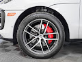 2025 Porsche Macan S