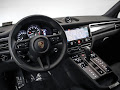 2025 Porsche Macan S