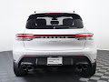 2025 Porsche Macan S