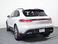 2025 Porsche Macan S