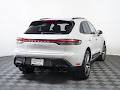 2025 Porsche Macan S