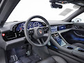 2023 Porsche Taycan