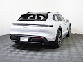 2023 Porsche Taycan 4