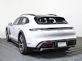 2023 Porsche Taycan 4