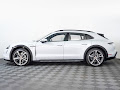 2023 Porsche Taycan 4