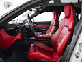 2023 Porsche Taycan 4