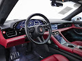 2023 Porsche Taycan 4