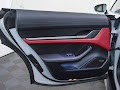 2023 Porsche Taycan 4