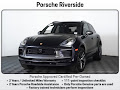 2023 Porsche Macan T