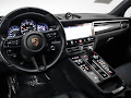 2023 Porsche Macan T