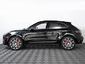2025 Porsche Macan S