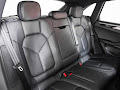 2025 Porsche Macan S