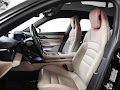 2021 Porsche Taycan 4S