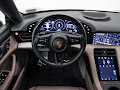 2021 Porsche Taycan 4S