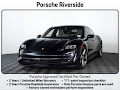 2021 Porsche Taycan 4S