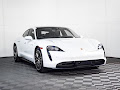 2022 Porsche Taycan