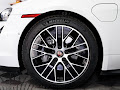 2022 Porsche Taycan