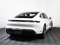 2022 Porsche Taycan