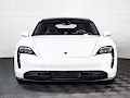 2022 Porsche Taycan