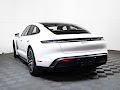 2022 Porsche Taycan