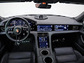 2022 Porsche Taycan