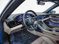 2023 Porsche Taycan